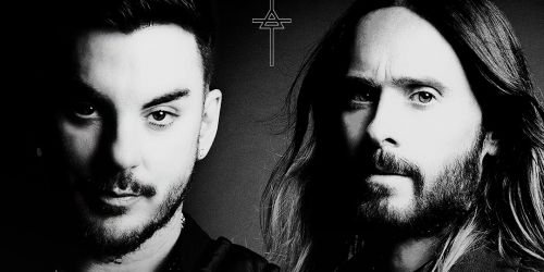  Thirty Seconds To Mars: dopo il grande successo nei palazzetti la band di Jared Leto arriva in italia con quattro appuntamenti